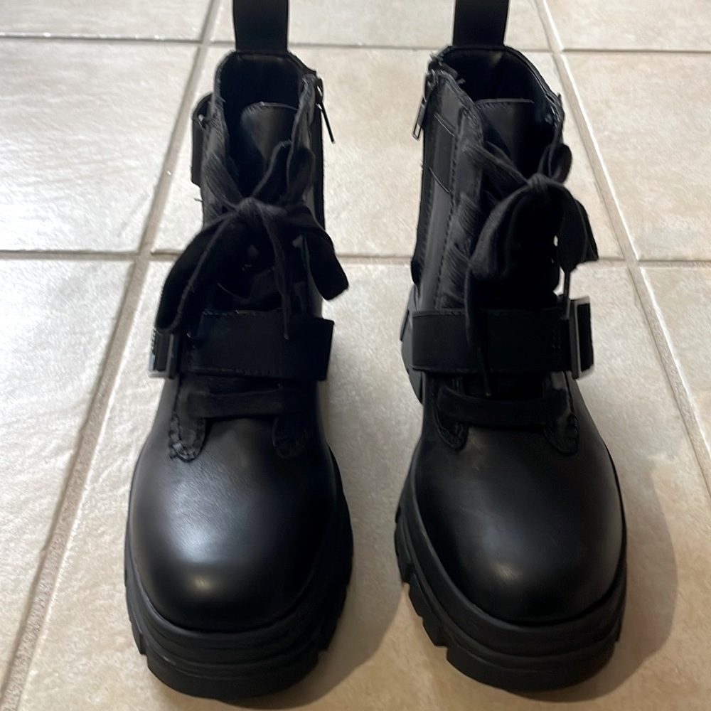 Ugg waterproof boot